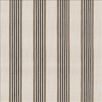Kasmir Fabrics Carnegie Stripe Dusk Fabric 